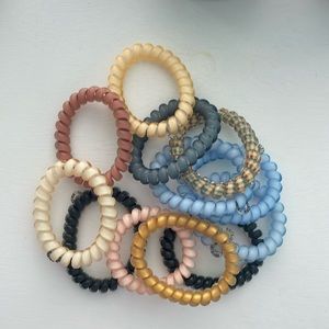 12 pack of Large Teleties (all colors)